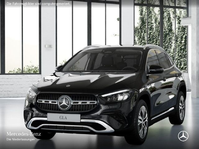 Mercedes-Benz GLA 180
