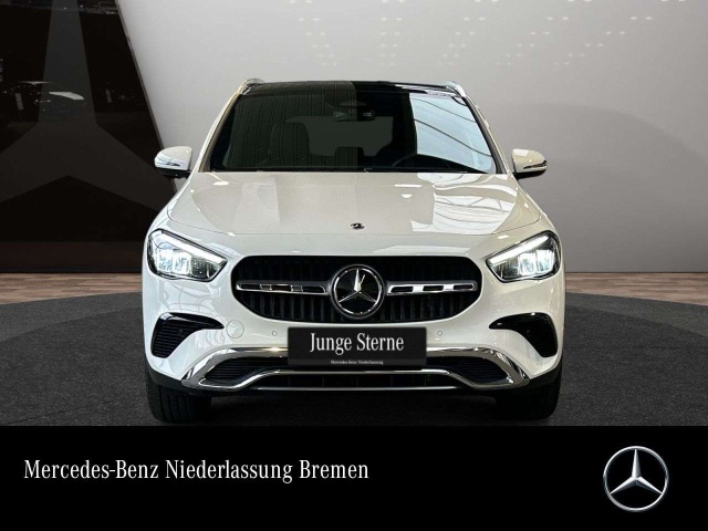 Mercedes-Benz GLA 180