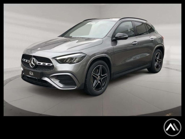 Mercedes-Benz GLA 180