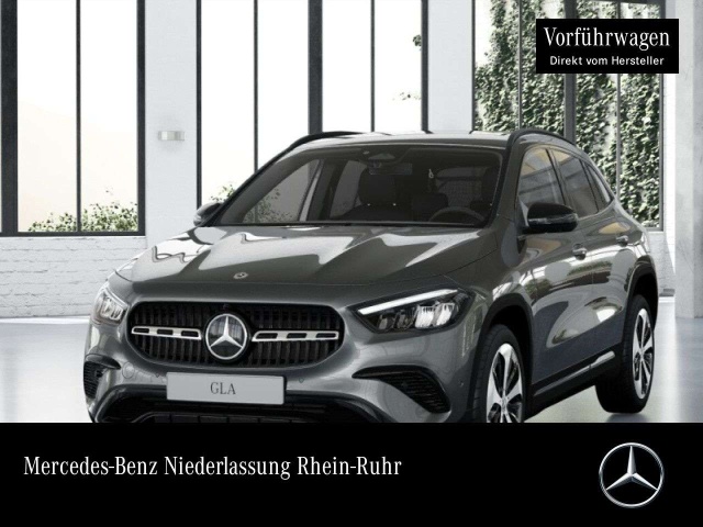 Mercedes-Benz GLA 180