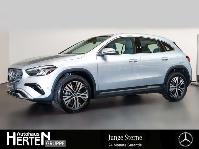 Mercedes-Benz GLA 180