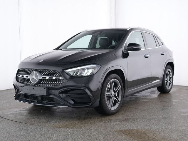 Mercedes-Benz GLA 180