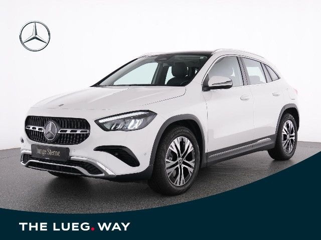 Mercedes-Benz GLA 180