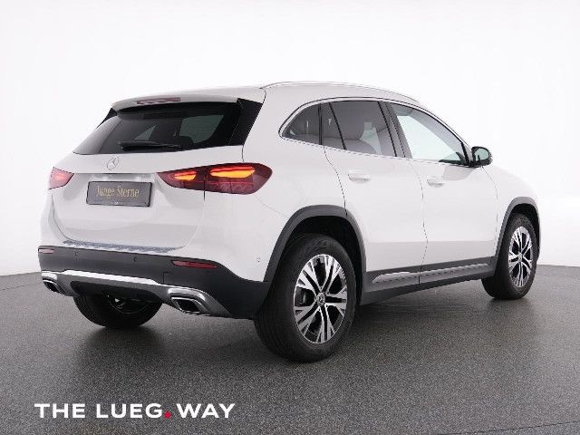 Mercedes-Benz GLA 180