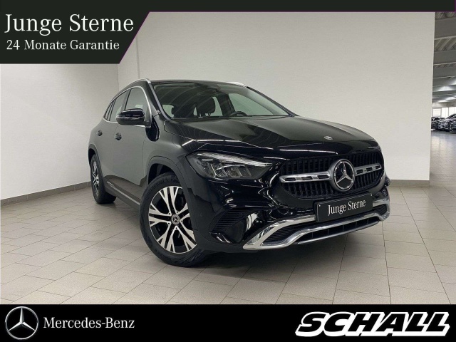 Mercedes-Benz GLA 180