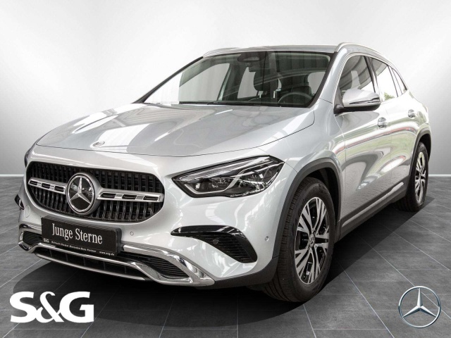 Mercedes-Benz GLA 180