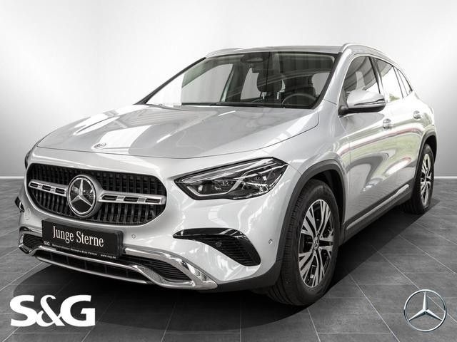 Mercedes-Benz GLA 180