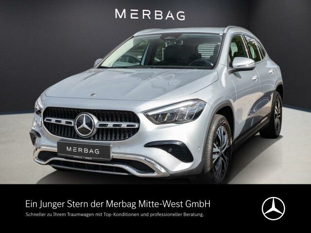 Mercedes-Benz GLA 180