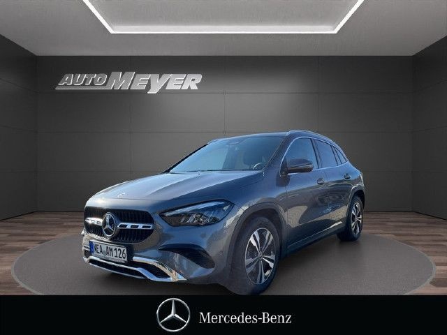 Mercedes-Benz GLA 180