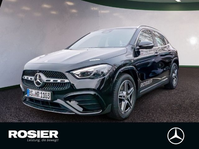 Mercedes-Benz GLA 180