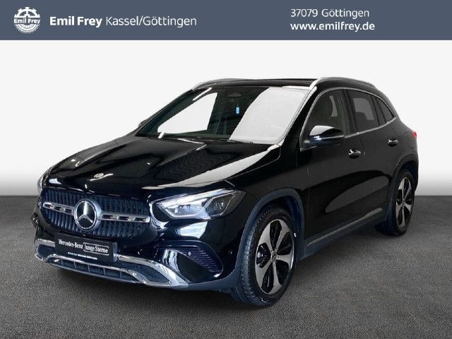 Mercedes-Benz GLA 180