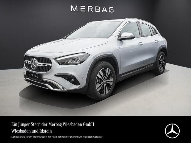 Mercedes-Benz GLA 180