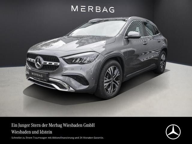 Mercedes-Benz GLA 180