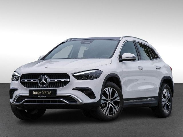 Mercedes-Benz GLA 180