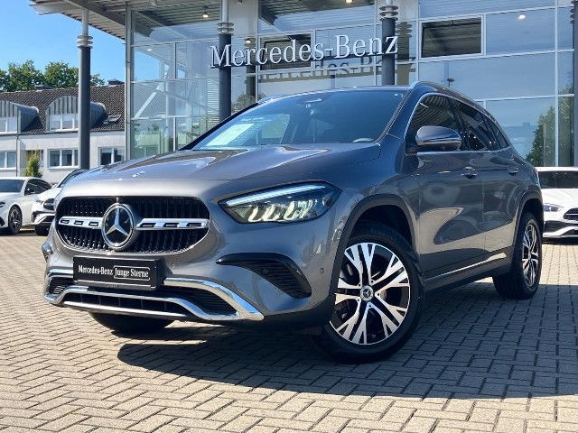 Mercedes-Benz GLA 180