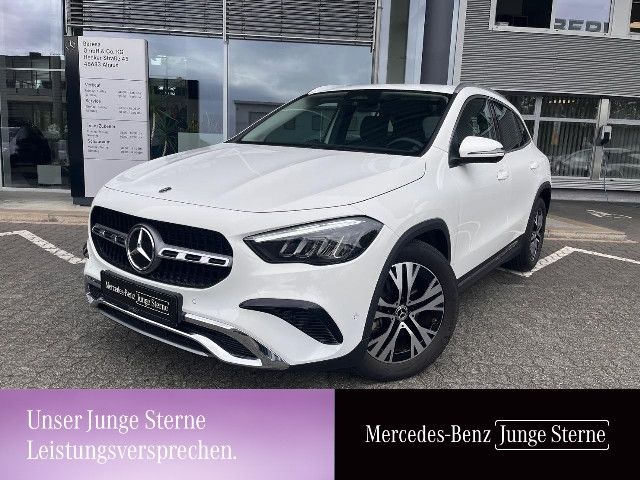 Mercedes-Benz GLA 180