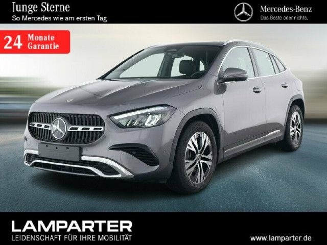 Mercedes-Benz GLA 180