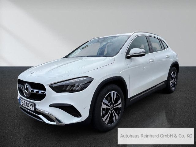 Mercedes-Benz GLA 180