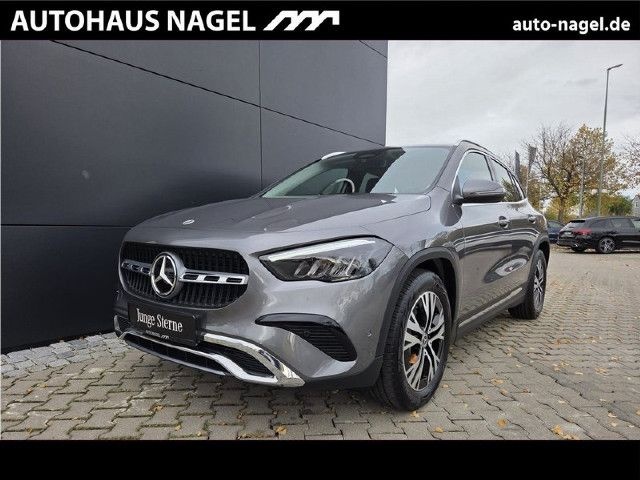 Mercedes-Benz GLA 180