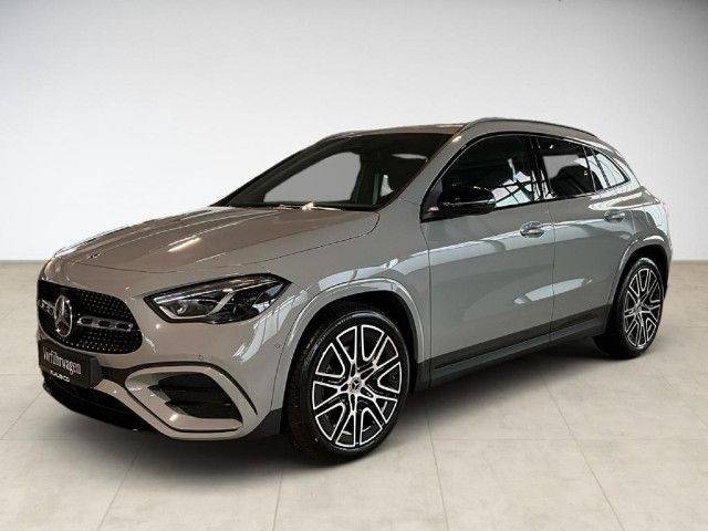 Mercedes-Benz GLA 180