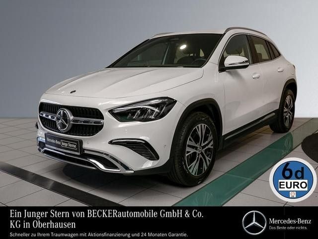 Mercedes-Benz GLA 180