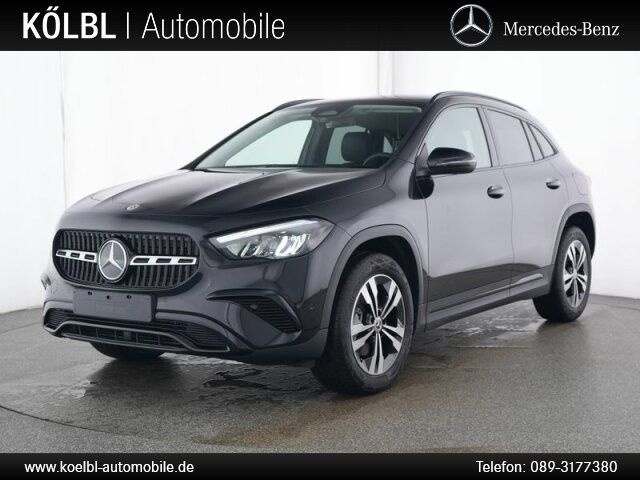 Mercedes-Benz GLA 180