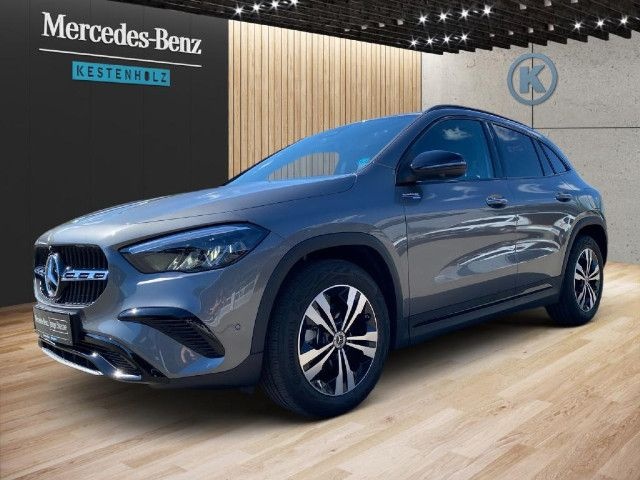 Mercedes-Benz GLA 180