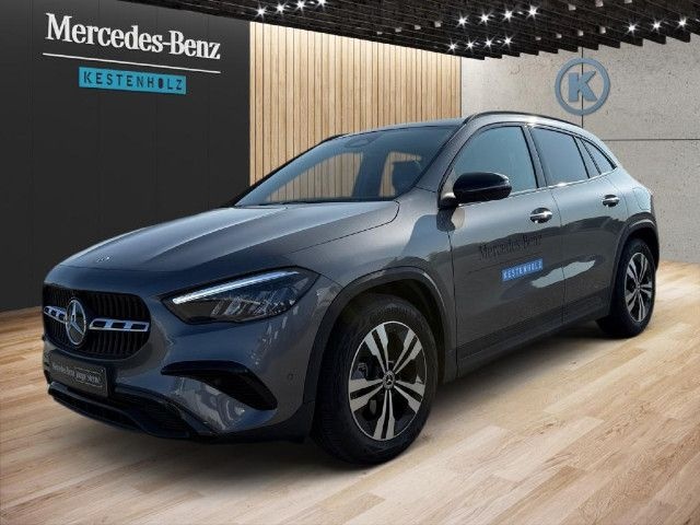 Mercedes-Benz GLA 180