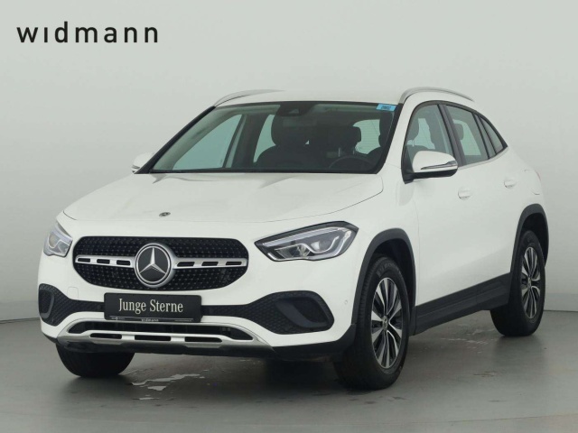 Mercedes-Benz GLA 180