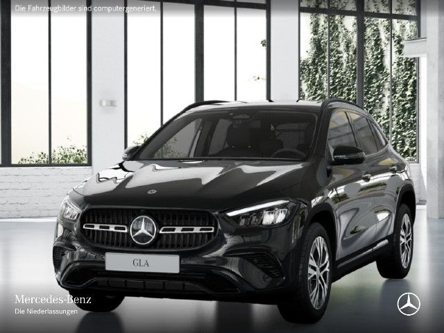 Mercedes-Benz GLA 180