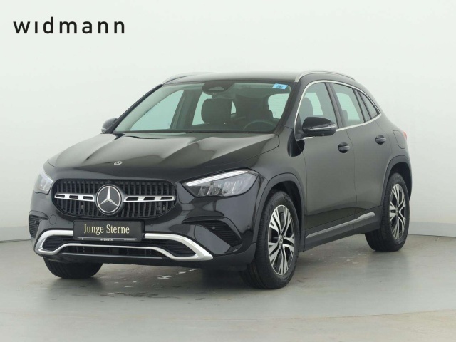 Mercedes-Benz GLA 180
