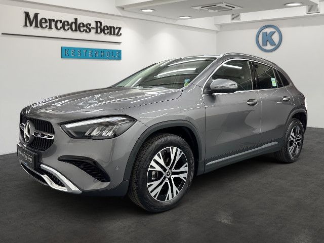 Mercedes-Benz GLA 180
