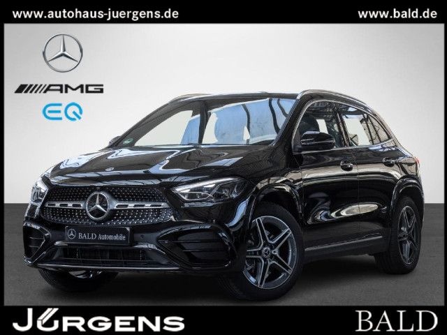 Mercedes-Benz GLA 180
