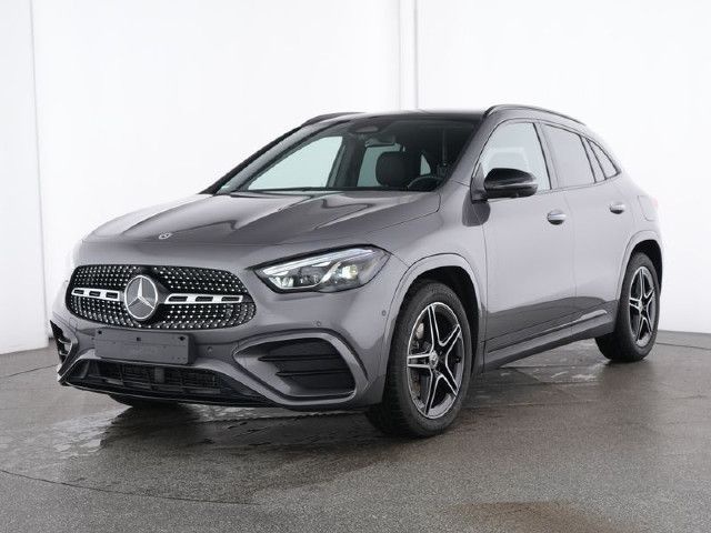 Mercedes-Benz GLA 180