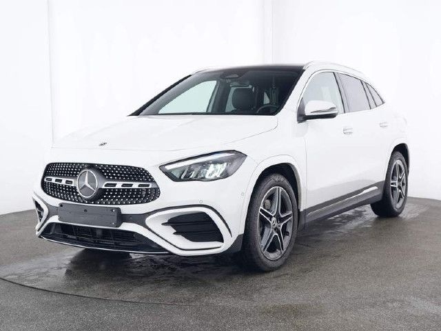 Mercedes-Benz GLA 180