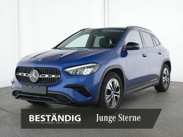 Mercedes-Benz GLA 180