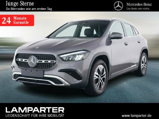 Mercedes-Benz GLA 180