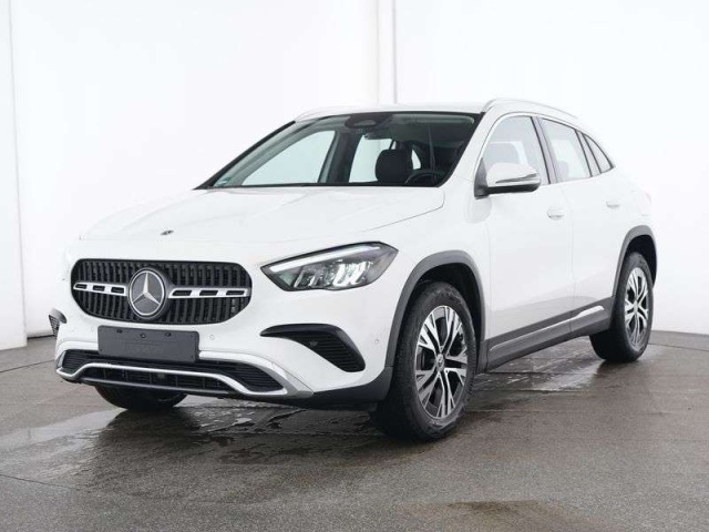 Mercedes-Benz GLA 180
