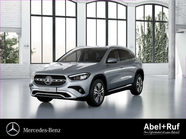 Mercedes-Benz GLA 180