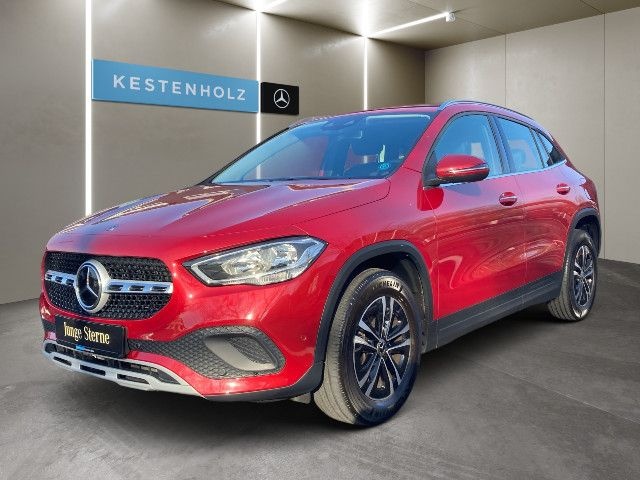 Mercedes-Benz GLA 180