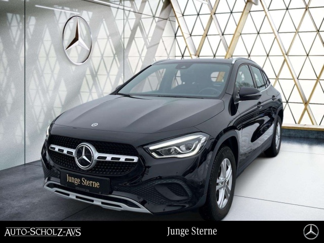 Mercedes-Benz GLA 180
