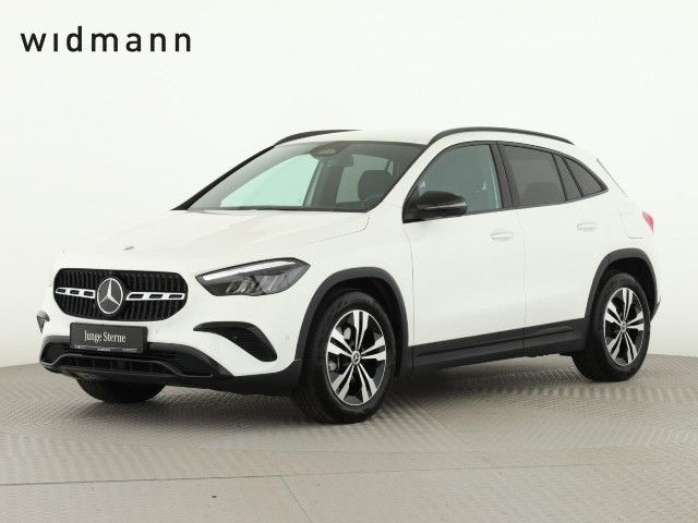 Mercedes-Benz GLA 180