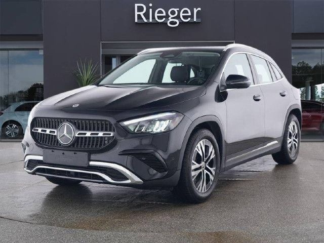 Mercedes-Benz GLA 180