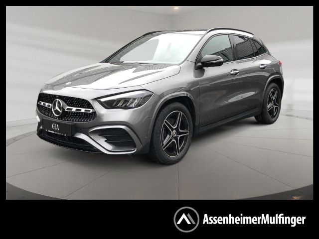 Mercedes-Benz GLA 180