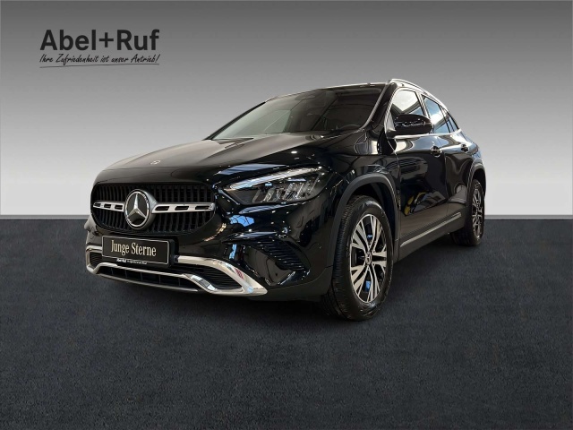Mercedes-Benz GLA 180