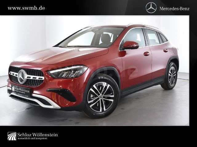 Mercedes-Benz GLA 180