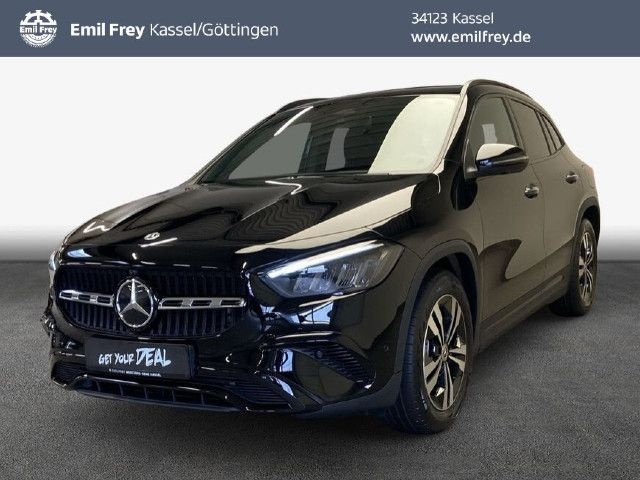 Mercedes-Benz GLA 180
