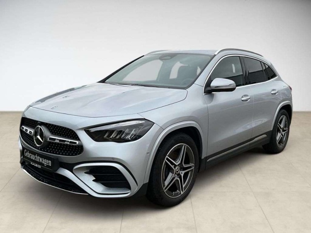 Mercedes-Benz GLA 180
