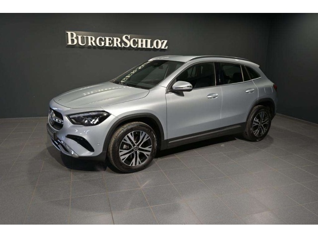 Mercedes-Benz GLA 180