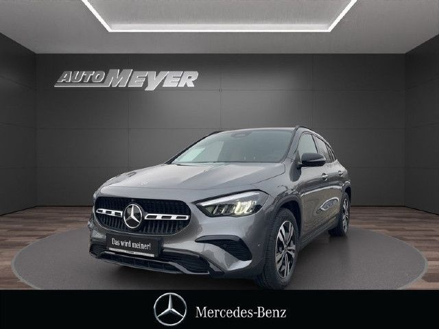 Mercedes-Benz GLA 180